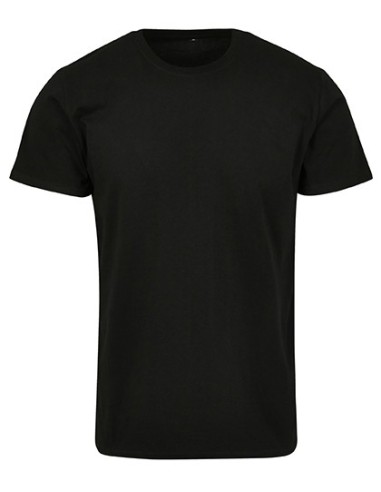 B-BY090-Basic T-Shirt